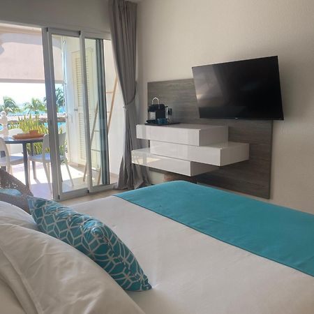 Diamantchery - Vue Mer Avec Deck Privatif Le Diamant Extérieur photo