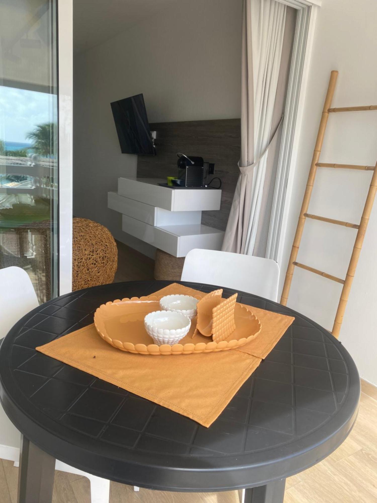 Diamantchery - Vue Mer Avec Deck Privatif Le Diamant Extérieur photo
