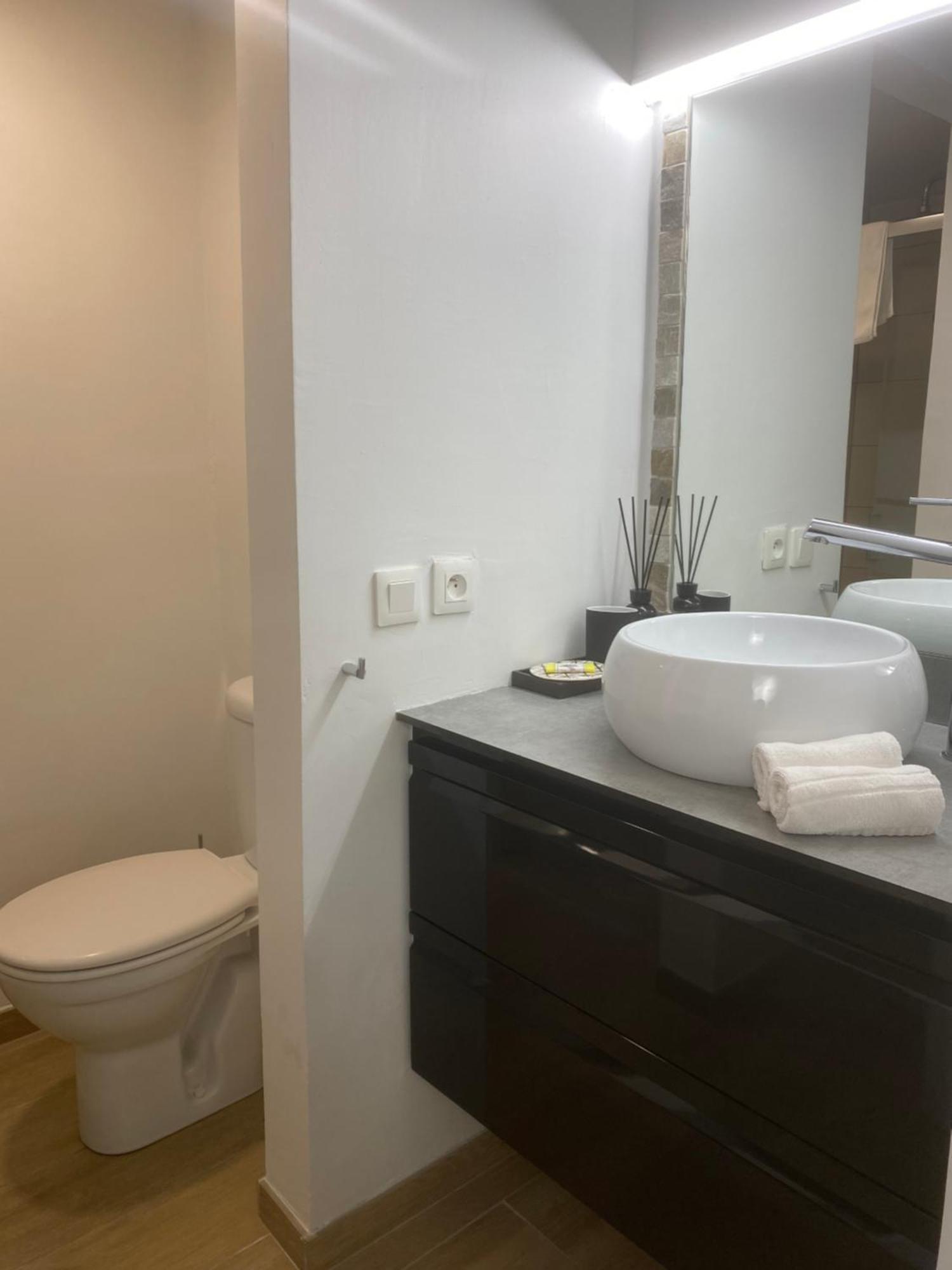 Diamantchery - Vue Mer Avec Deck Privatif Le Diamant Chambre photo